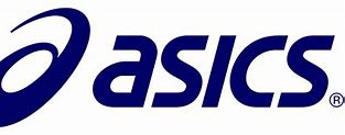 Image result for Asics Logo.png