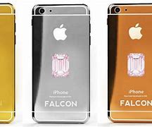 Image result for iPhone 6 Pink Diamond