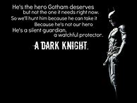 Image result for Awesome Batman Quotes