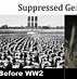 Image result for World War 2 Meme Image