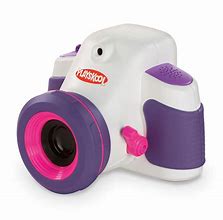 Image result for Camera Head Toy