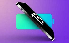 Image result for iPhone 13 Pro Max Battery mAh Capacity