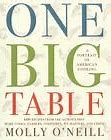 Image result for A Bigger Table Song