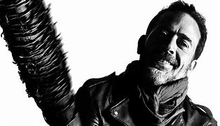 Image result for Negan From TWD