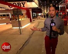 Image result for Brian Tong CNET