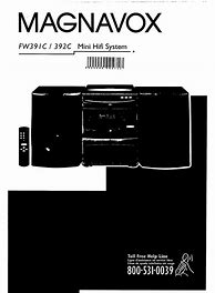 Image result for Magnavox Mc266 Instruction Manuals