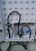 Image result for Coax Cable Junction Box