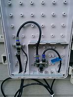 Image result for Wall Mount Cable Management