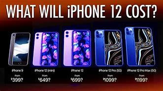 Image result for How Much Is iPhone 12 Price in Naira