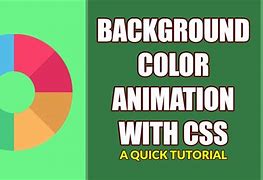 Image result for CSS Animated Background