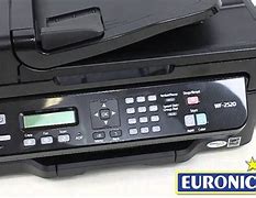 Image result for Epson WF-2520