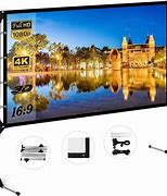 Image result for lcd projection screens outdoor