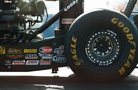 Image result for Top Fuel Dragster Tires