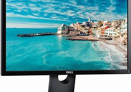 Image result for Dell Collaboration Display Touch Screen