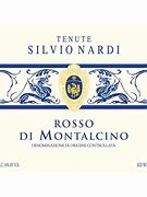 Image result for Tenute Silvio Nardi Vin Santo del Montalcino