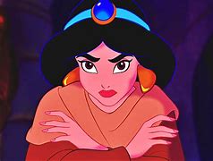 Image result for Walt Disney Princess Jasmine