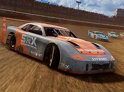 Image result for SRX iRacing