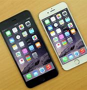 Image result for iPhone 6s Plus vs iPhone 5S