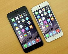 Image result for Iphoen 12-Screen vs iPhone 6 Plus
