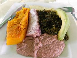 Image result for Local Food in Uganda