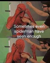Image result for Walmart Spider-Man Meme