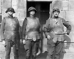 Image result for WW2 German Body Armor