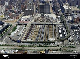 Image result for Penn Station New York City