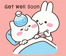Image result for Get Well Soon Card GIF