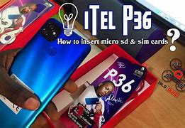 Image result for iTel 64GB SD Card