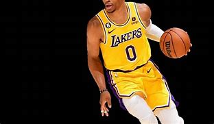 Image result for NBA 2K23 Lakers