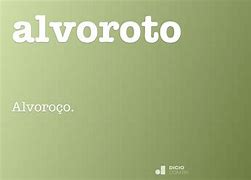 Image result for alvorozo