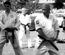 Image result for Who Made Karate