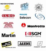 Image result for Lighting Companies
