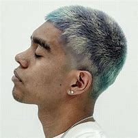 Image result for Long Buzz Cut