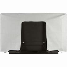 Image result for Outdoor TV Covers 55