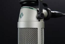 Image result for Inside a Ribbon Microphone