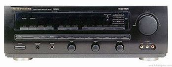 Image result for Marantz Sr480