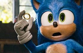 Image result for New Sonic Design Movie