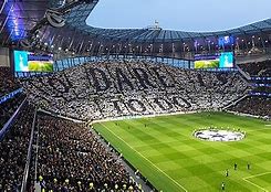 Image result for Spurs Premier League