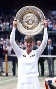 Image result for Alarmy Chris Evert