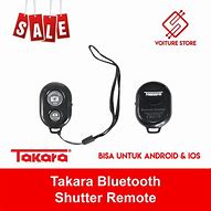 Image result for Takara Remote Shutter