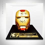 Image result for Iron Man Hand Case