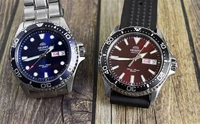 Image result for Orient Watches Kamasu