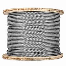 Image result for Stainless Steel Cable