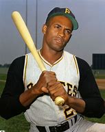 Image result for Roberto Clemente Born