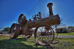 Image result for Steam Tractors 1868