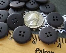 Image result for Matte Flat Button