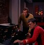 Image result for Image of Scotty Talking to Mouse in Start Trek