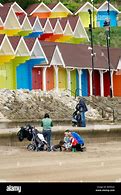 Image result for Scarborough Beach Huts