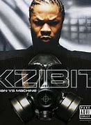 Image result for Xzibit Album Cover